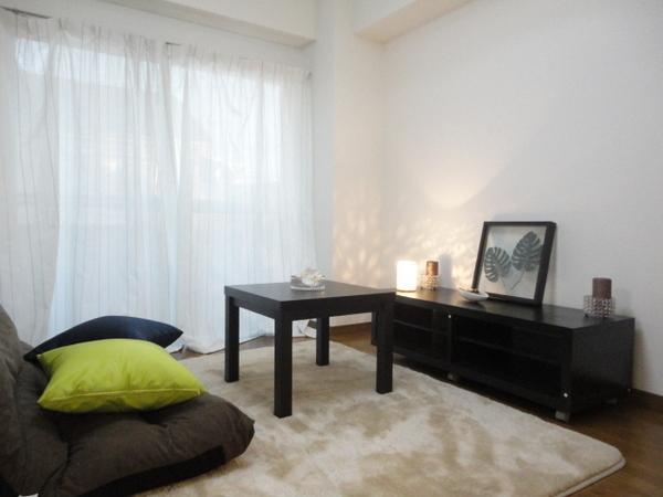 Other room space
