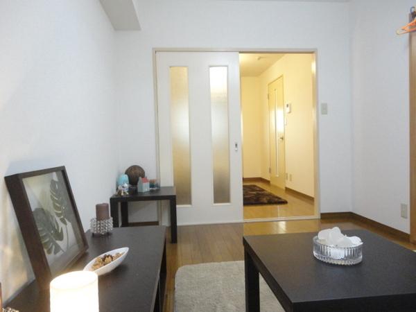 Other room space