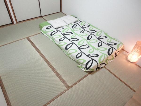 Other room space
