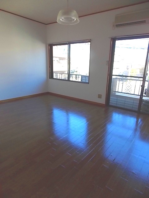 Living and room