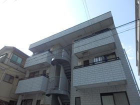 Building appearance