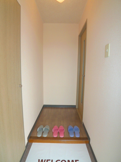 Entrance. Entrance