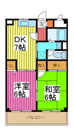 Building appearance