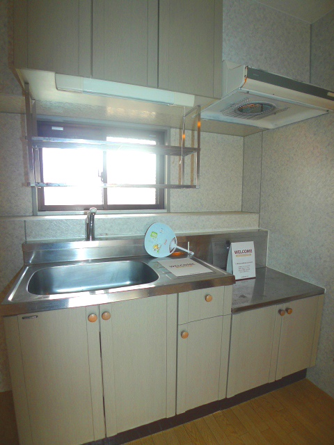Kitchen. Kitchen