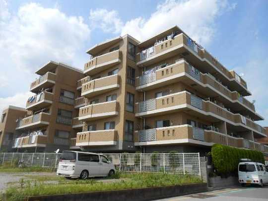 Local appearance photo. Building appearance