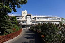 Primary school. 1240m until Kawaguchi Municipal Xinxiang Elementary School