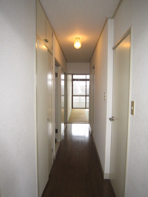 Other room space