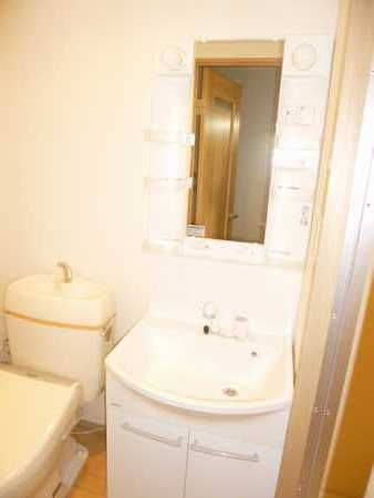 Washroom