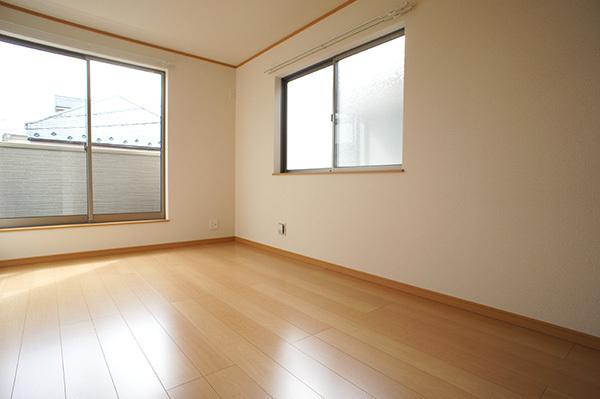 Non-living room