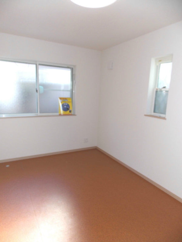 Other room space