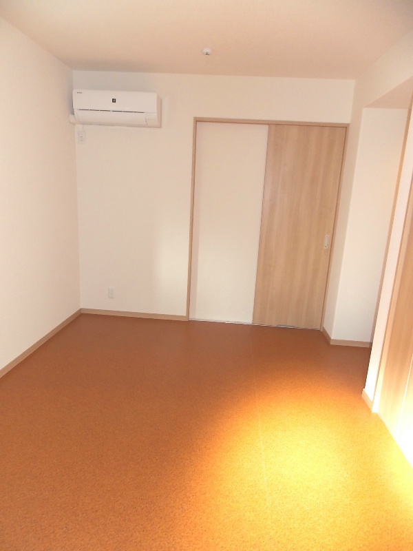 Living and room