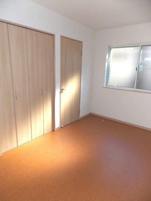 Other room space