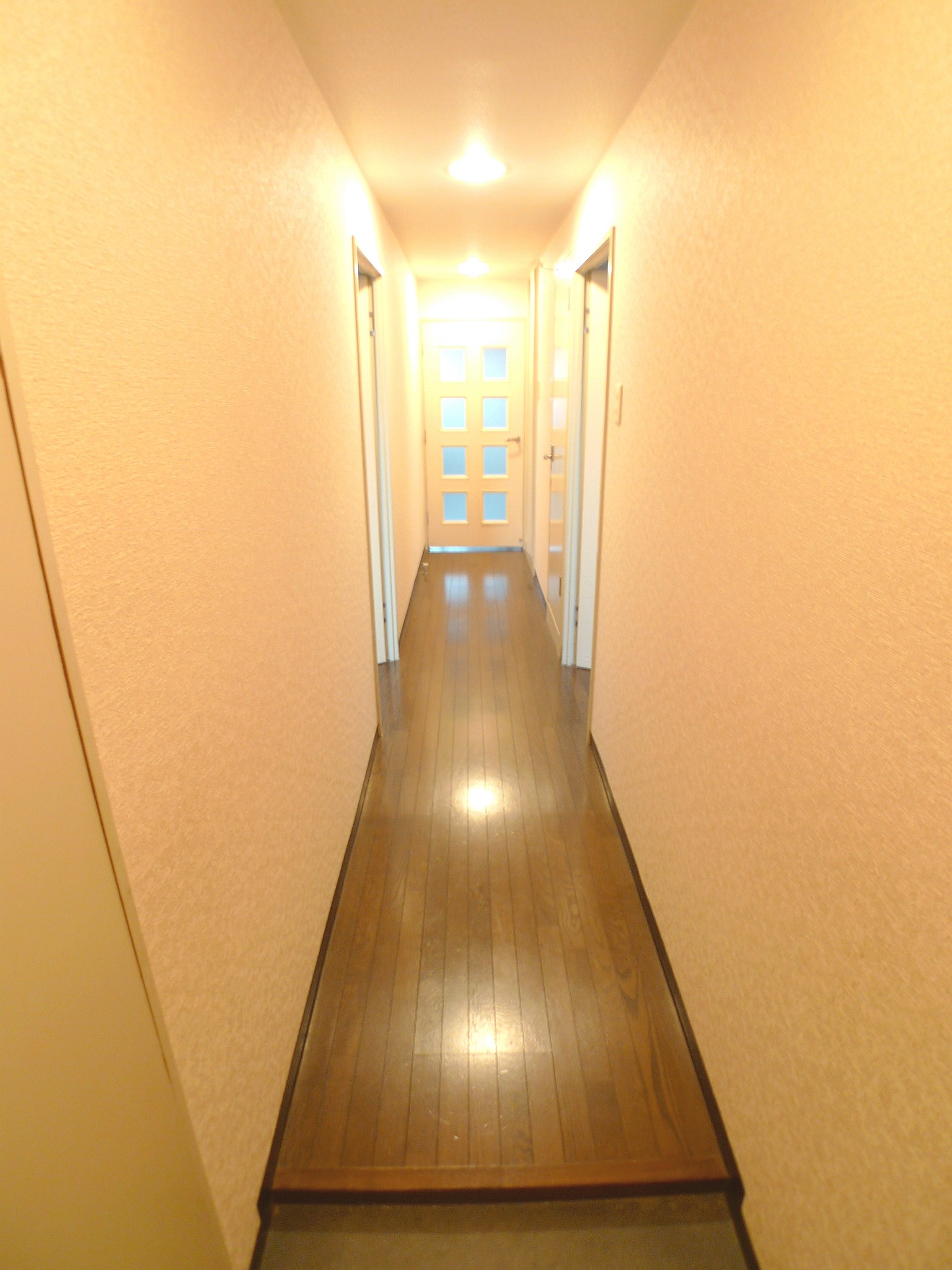 Other room space