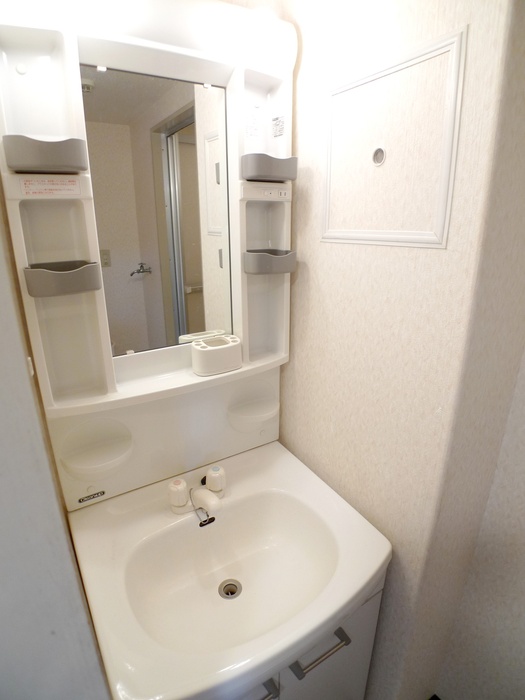 Washroom