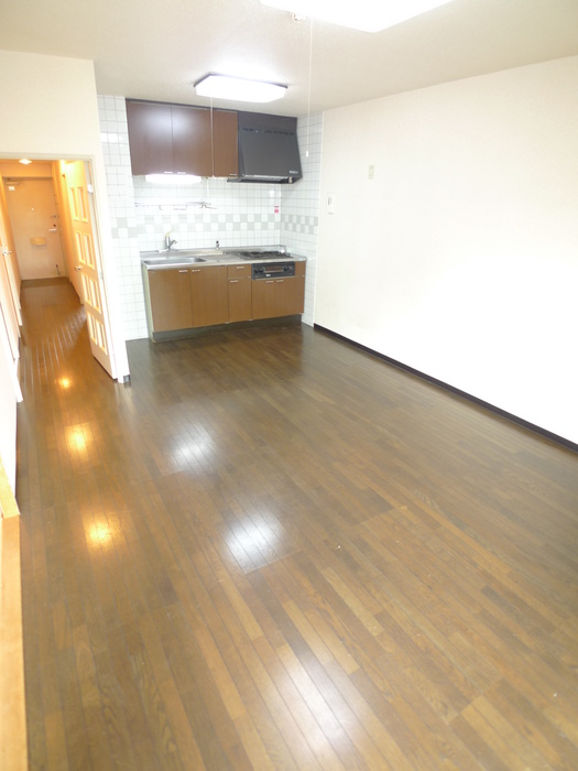 Living and room