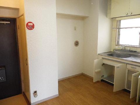Other room space