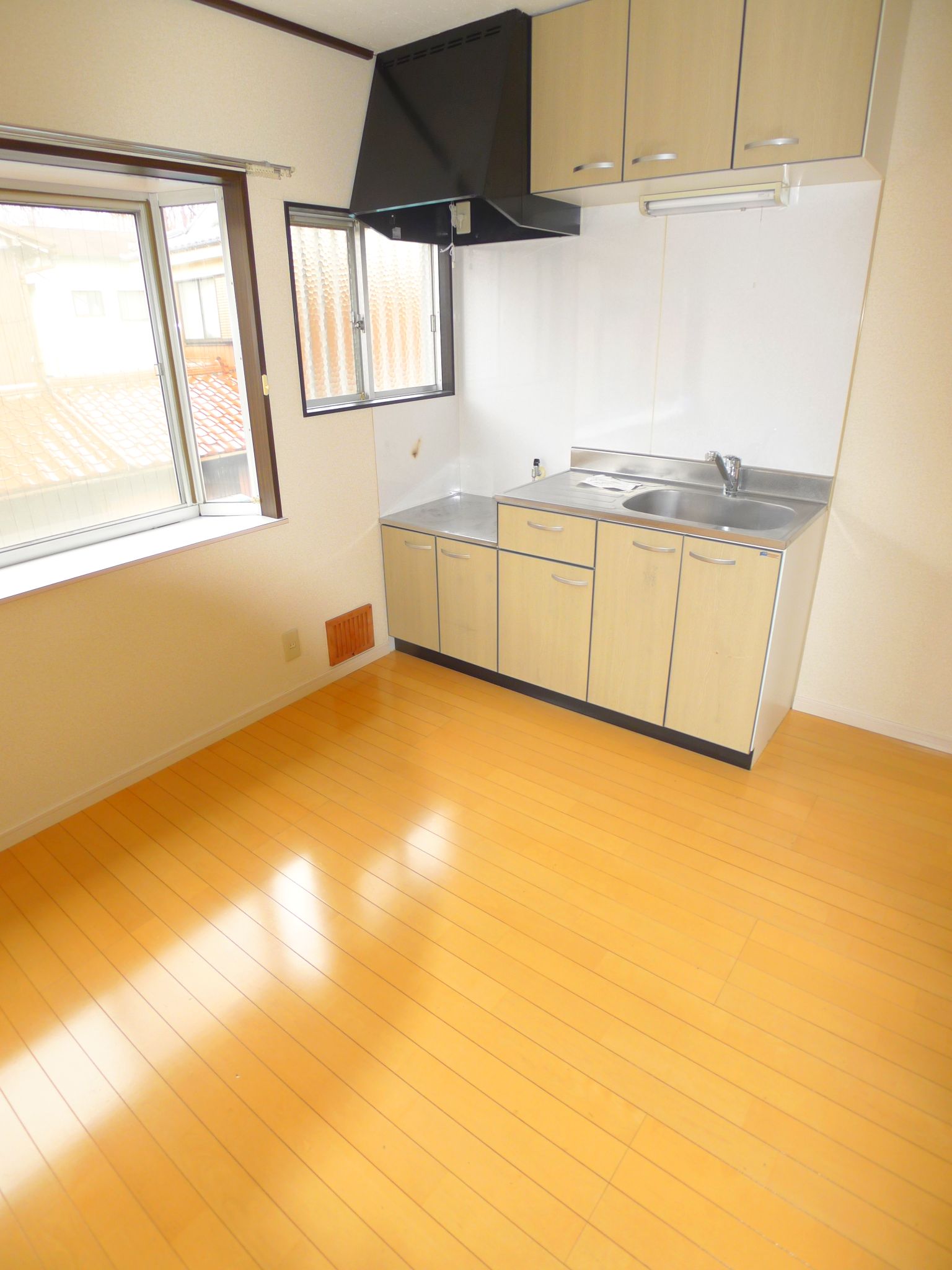 Living and room