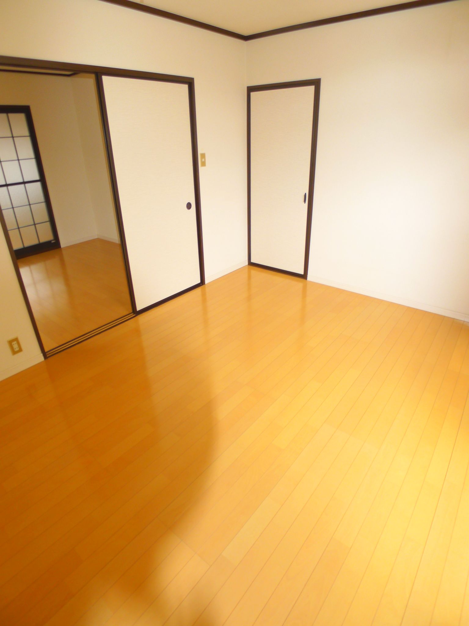 Living and room