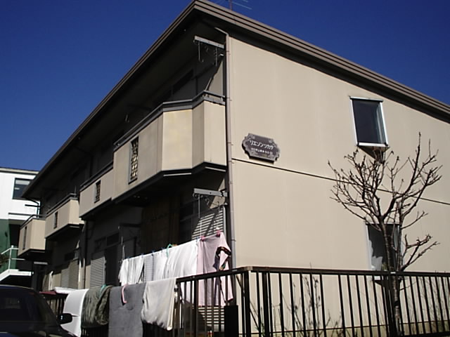 Building appearance