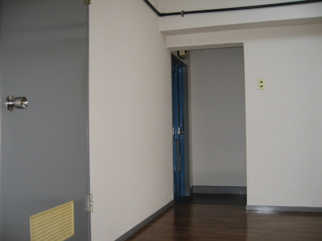 Other. Entrance