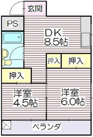 Building appearance