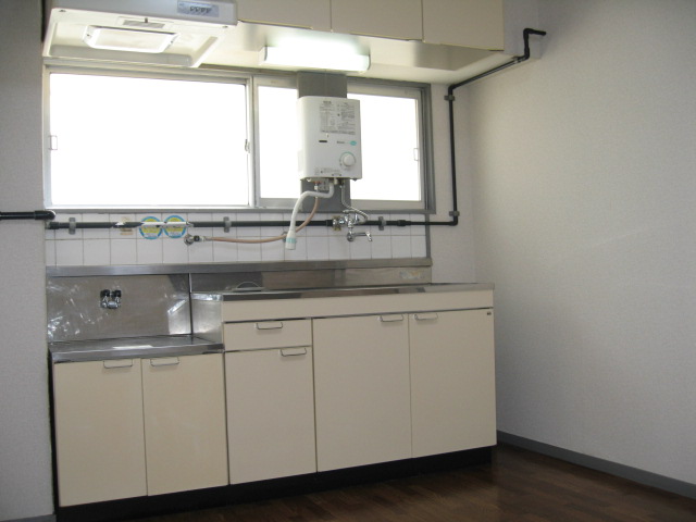 Kitchen. Kitchen