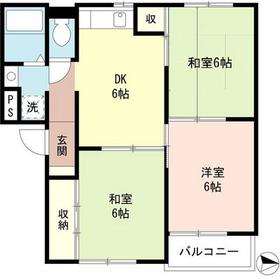Building appearance