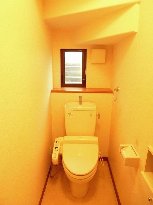Toilet. Indoor (10 May 2013) Shooting