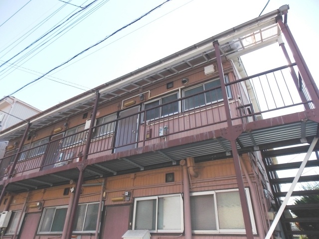 Building appearance