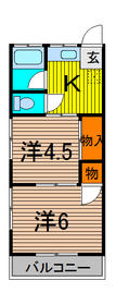 Building appearance