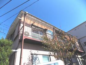 Building appearance