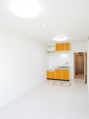 Living and room