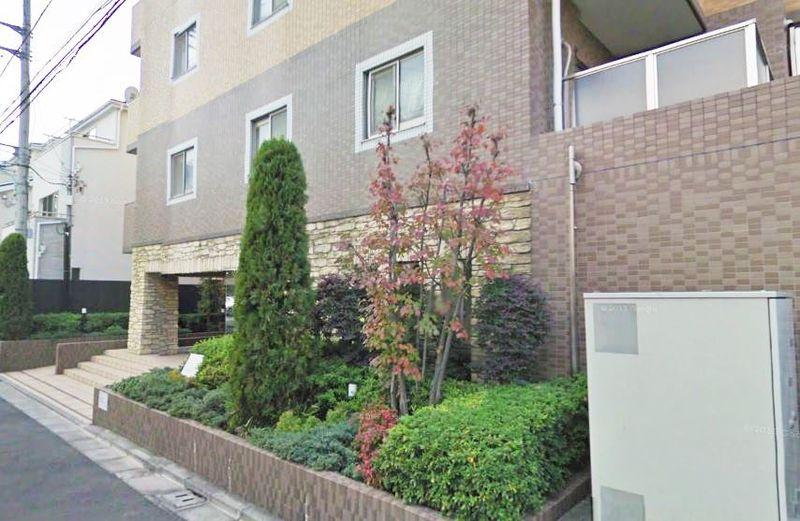 Local appearance photo. Beautifully renovated