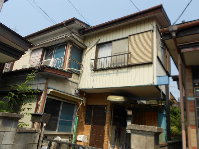 Local appearance photo. Building appearance