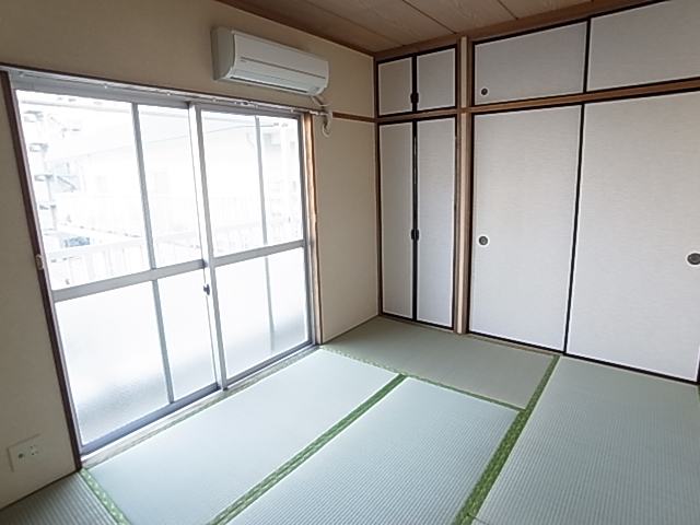 Other room space