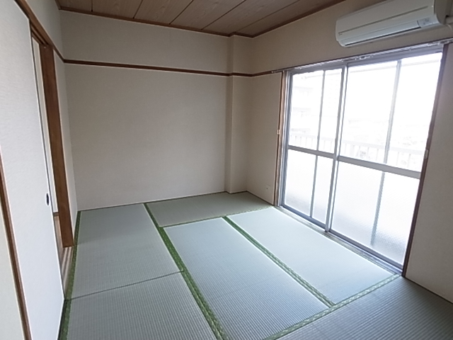 Other room space