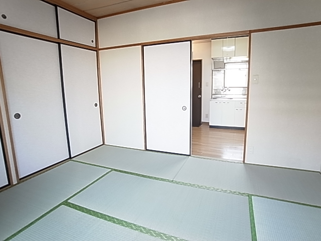 Other room space