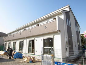Building appearance