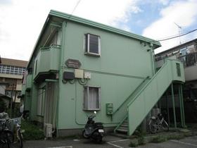 Building appearance