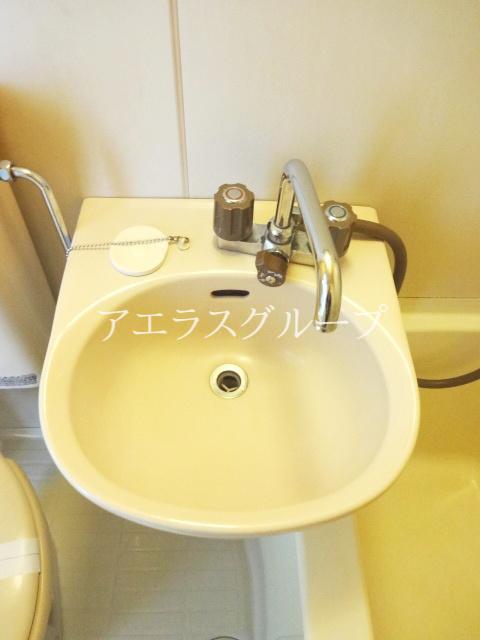 Washroom