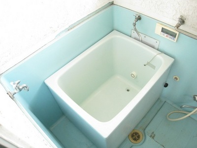 Bath. Bathroom