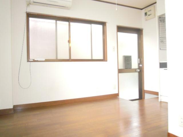 Other room space