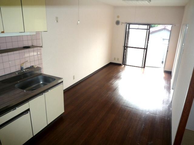 Living and room