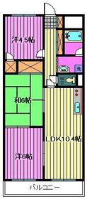 Building appearance