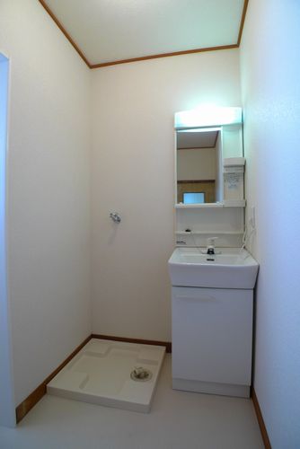 Washroom