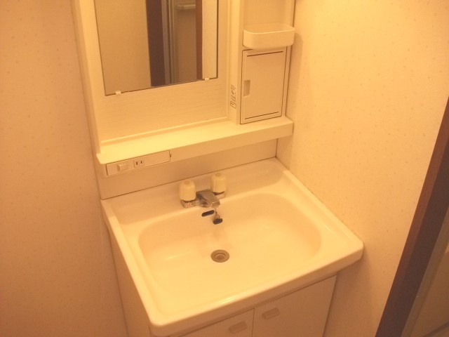 Washroom