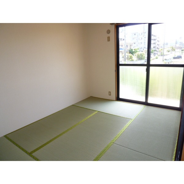 Other room space