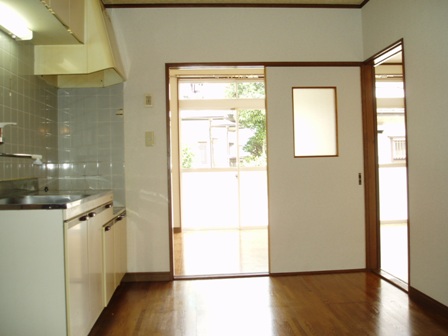 Living and room
