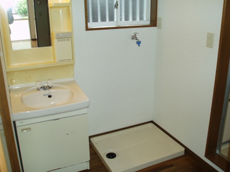 Washroom