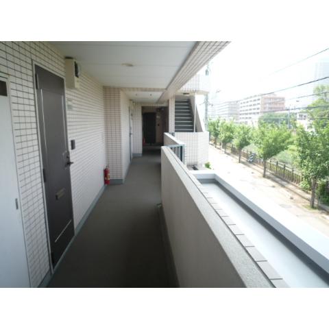 Building appearance